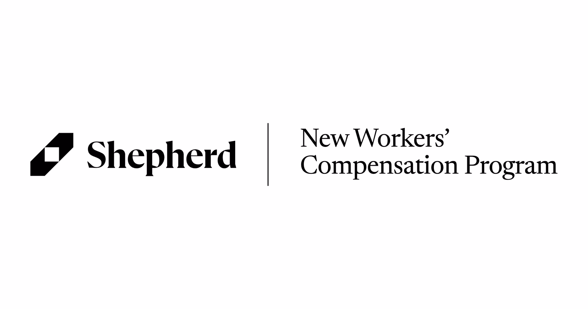 Shepherd announces a new Workers’ Compensation program.